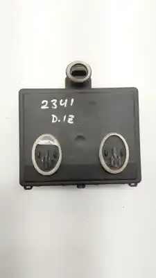 Автозапчастина б/у модуль комфорт для volkswagen arteon (3h7, 3h8) 2.0 tdi посилання на oem iam 5q0959593k