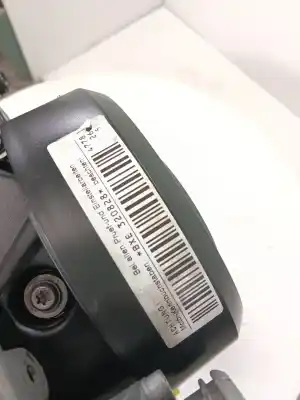 Second-hand car spare part complete engine for seat leon (1p1) 1.9 tdi oem iam references bxe  bxe