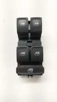 Автозапчастина б/у передні вікний вмикач для volkswagen arteon (3h7, 3h8) 2.0 tdi посилання на oem iam 5g0959857d