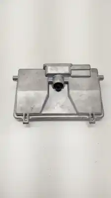 Автозапчастина б/у електронний модуль для volkswagen arteon (3h7, 3h8) 2.0 tdi посилання на oem iam 3q0980654l