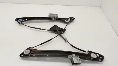 Автозапчастина б/у регулятор вікна передній лівий для volkswagen arteon (3h7, 3h8) 2.0 tdi посилання на oem iam 3g8837461b  