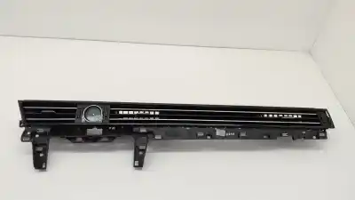 Автозапчастина б/у аераційна решіта для volkswagen arteon (3h7, 3h8) 2.0 tdi посилання на oem iam 3g1858416f