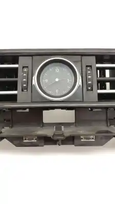 Автозапчастина б/у аераційна решіта для volkswagen arteon (3h7, 3h8) 2.0 tdi посилання на oem iam 3g1858416f  