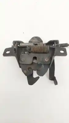 Peça sobressalente para automóvel em segunda mão fechadura do capô por kia cee´d 1.6 crdi cat referências oem iam   