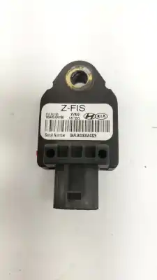 Peça sobressalente para automóvel em segunda mão sensor por kia cee´d 1.6 crdi cat referências oem iam 959200a100