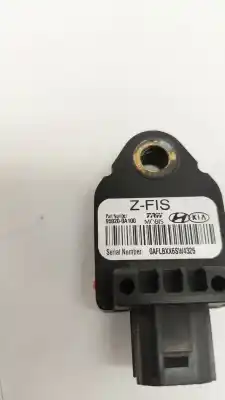 Peça sobressalente para automóvel em segunda mão sensor por kia cee´d 1.6 crdi cat referências oem iam 959200a100  