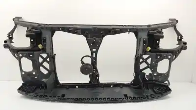 Peça sobressalente para automóvel em segunda mão painel frontal por kia cee´d 1.6 crdi cat referências oem iam 