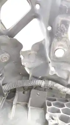 Peça sobressalente para automóvel em segunda mão painel frontal por kia cee´d 1.6 crdi cat referências oem iam   