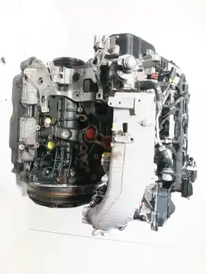 Автозапчастина б/у двигун комплект для volkswagen arteon (3h7, 3h8) 2.0 tdi посилання на oem iam dsra