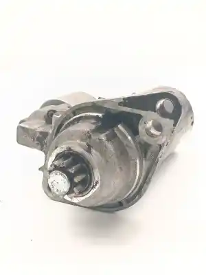 Second-hand car spare part starter motor for seat leon (1p1) 1.9 tdi oem iam references 0001123012