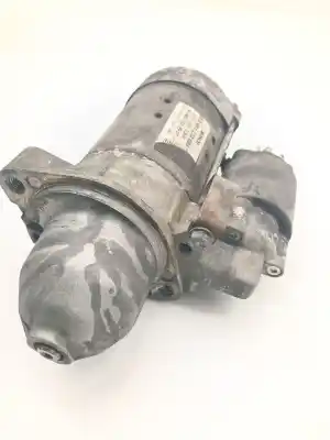 Peça sobressalente para automóvel em segunda mão motor de arranque por mercedes-benz clase e (w211) e 320 cdi (211.026) referências oem iam 0001223005
