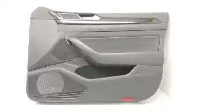 Second-hand car spare part right front door trim for volkswagen arteon (3h7, 3h8) 2.0 tdi oem iam references 