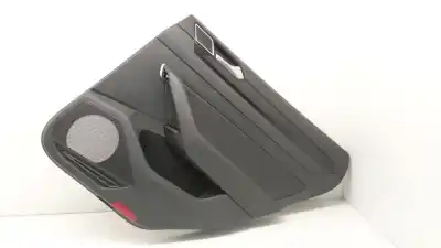 Автозапчастина б/у обликка задніх правіх дверей для VOLKSWAGEN ARTEON (3H7, 3H8) 2.0 TDI Посилання на OEM IAM   