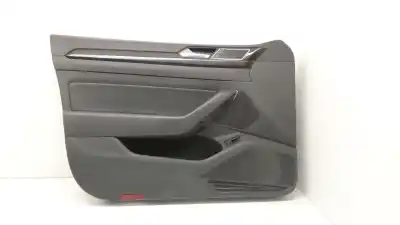 Автозапчастина б/у оббірка передніх дверей ліва для VOLKSWAGEN ARTEON (3H7, 3H8) 2.0 TDI Посилання на OEM IAM   