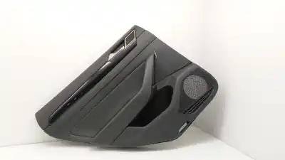 Автозапчастина б/у обкітка задніх лівіх дверей для VOLKSWAGEN ARTEON (3H7, 3H8) 2.0 TDI Посилання на OEM IAM   