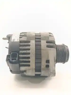 Автозапчастина б/у генератор для opel meriva b monospace (s10) 1.7 cdti (75) посилання на oem iam 98031154cr  