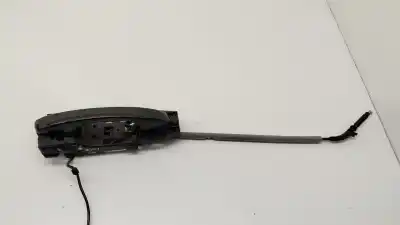 Автозапчастина б/у ЗАВНІШНЯ РУЧКА ЗАДНЯ ПРАВА для VOLKSWAGEN ARTEON (3H7, 3H8)  Посилання на OEM IAM 3G8839885F  