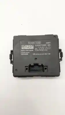 Second-hand car spare part electronic module for volkswagen arteon (3h7, 3h8) 2.0 tdi oem iam references 3q0907338e