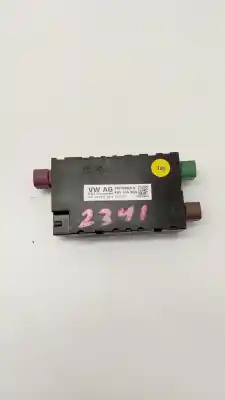 Second-hand car spare part electronic module for volkswagen arteon (3h7, 3h8) 2.0 tdi oem iam references 3g5035953