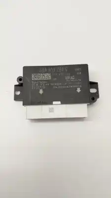 Second-hand car spare part electronic module for volkswagen arteon (3h7, 3h8) 2.0 tdi oem iam references 5qa919294g