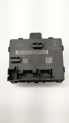 Second-hand car spare part electronic module for volkswagen arteon (3h7, 3h8) 2.0 tdi oem iam references 5q0959395k