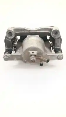Автозапчасти б/у передний левый тормозной суппорт за nissan x-trail iii (t32_, t32r, t32rr) 1.6 dci (t32) ссылки oem iam   