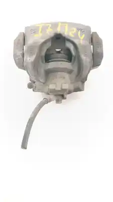 Peça sobressalente para automóvel em segunda mão pinça de travão dianteira esquerda por jaguar xe (x760) 2.0 d referências oem iam avg9a