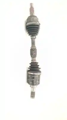 Second-hand car spare part front left transmission for mazda 6 hatchback (gh) 2.2 d (gh10) oem iam references gd78