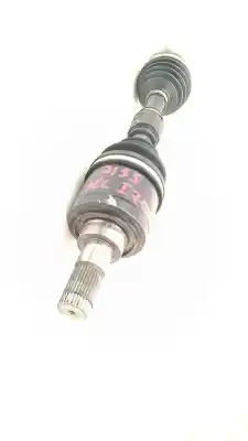 Second-hand car spare part front left transmission for mazda 6 hatchback (gh) 2.2 d (gh10) oem iam references gd78  