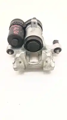 Piesă de schimb auto la mâna a doua etrier de frân spate dreapta pentru dacia duster (pym/pyn) duster referințe oem iam 440002035r  