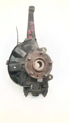 Second-hand car spare part front right knuckle for mazda 6 hatchback (gh) 2.2 d (gh10) oem iam references 