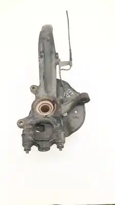 Second-hand car spare part front right knuckle for mazda 6 hatchback (gh) 2.2 d (gh10) oem iam references   