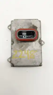 Peça sobressalente para automóvel em segunda mão balastro de xenon por mercedes-benz clase e (w211) e 320 cdi (211.026) referências oem iam 5df00827900