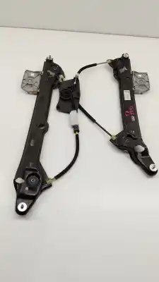 Second-hand car spare part rear right window regulator for volkswagen arteon (3h7, 3h8) 2.0 tdi oem iam references 3g8839462b