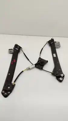 Second-hand car spare part passenger side right window regulator for volkswagen arteon (3h7, 3h8) 2.0 tdi oem iam references 3g8837462b
