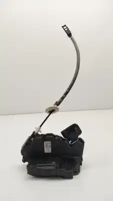 Second-hand car spare part rear left door lock for volkswagen arteon (3h7, 3h8) 2.0 tdi oem iam references 5na839015e