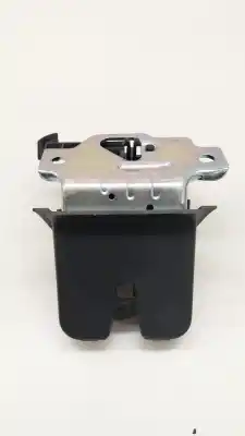 Second-hand car spare part trunk lock for volkswagen arteon (3h7, 3h8) 2.0 tdi oem iam references 5ta827505d