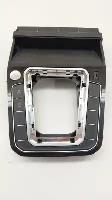 Second-hand car spare part decorative moulding for volkswagen arteon (3h7, 3h8) 2.0 tdi oem iam references 3g1864263