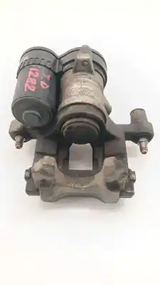 Second-hand car spare part rear right brake caliper for jaguar xe 2.0 diesel cat oem iam references fk722k327bc