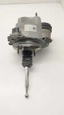 Second-hand car spare part brake servo for volkswagen arteon (3h7, 3h8) 2.0 tdi oem iam references 3q1614105al