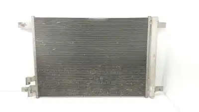 Second-hand car spare part air conditioning condenser / radiator for volkswagen arteon (3h7, 3h8) 2.0 tdi oem iam references 5wa8163411