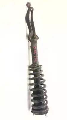 Second-hand car spare part front left shock absorber for mazda 6 hatchback (gh) 2.2 d (gh10) oem iam references k1056
