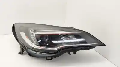 Piesă de schimb auto la mâna a doua far dreapta pentru opel astra k (b16) 1.6 cdti (68) referințe oem iam 7960400003