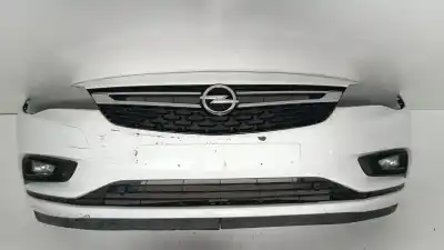 Piesă de schimb auto la mâna a doua bara de protectie frontala pentru opel astra k (b16) 1.6 cdti (68) referințe oem iam 