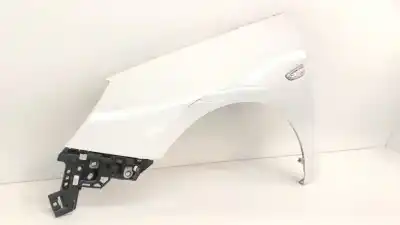 Peça sobressalente para automóvel em segunda mão guarda-lamas dianteiro esquerdo por opel astra k (b16) 1.6 cdti (68) referências oem iam   