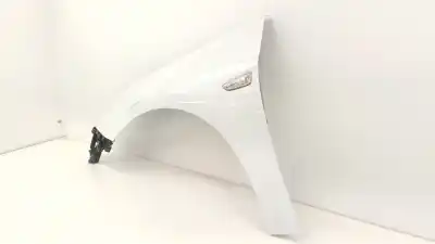 Peça sobressalente para automóvel em segunda mão guarda-lamas dianteiro esquerdo por opel astra k (b16) 1.6 cdti (68) referências oem iam   