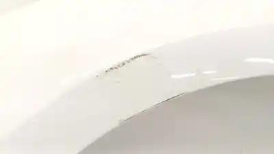 Peça sobressalente para automóvel em segunda mão guarda-lamas dianteiro esquerdo por opel astra k (b16) 1.6 cdti (68) referências oem iam   