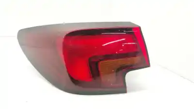 Piesă de schimb auto la mâna a doua lampã spate stânga pentru opel astra k (b16) 1.6 cdti (68) referințe oem iam 366069842