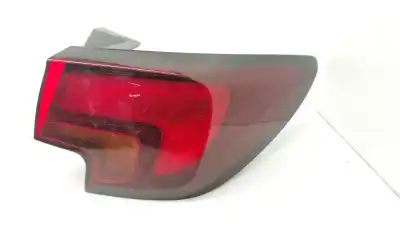 Piesă de schimb auto la mâna a doua lampã spate dreapta pentru opel astra k (b16) 1.6 cdti (68) referințe oem iam 366069842