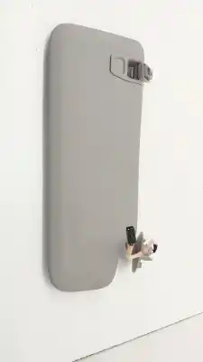 Piesă de schimb auto la mâna a doua parasoare stânga pentru opel astra k (b16) 1.6 cdti (68) referințe oem iam 